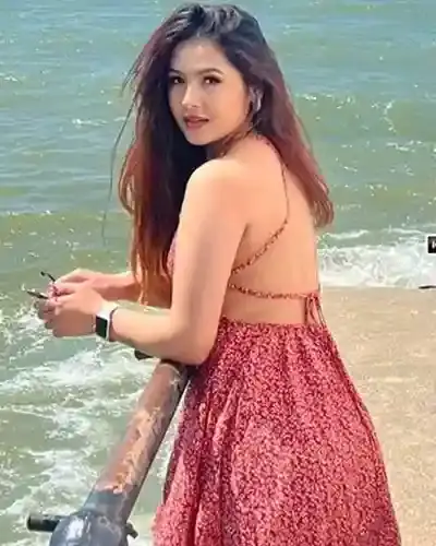 Call Girls in Chikhaldara