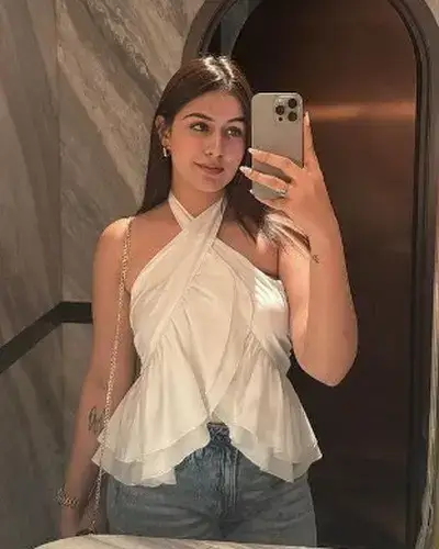 Escorts In Chikhaldara