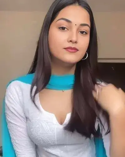 Escort In Chikhaldara