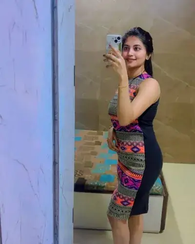 Escort Chikhaldara
